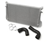 HPA Motorsport Performance Series Direct Fit Intercooler forMQB (Tiguan/Arteon/Q3) by HPA HVA-414