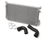 HPA Performance Series Direct Fit Intercooler - VW / Mk8 / GTI / R by HPA HVA-410-MK8