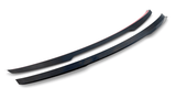 Maxton Design Lower Spoiler Cap - Audi RSQ8 by Maxton Design AU-RSQ8-1-CAP2G
