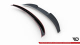 3D Spoiler Cap Bentley Continental Convertible GT Mk3 by BENTLEY BE-CO-3-GT-CA-CAP1G