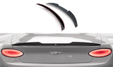 3D Spoiler Cap Bentley Continental Convertible GT Mk3 by BENTLEY BE-CO-3-GT-CA-CAP1G