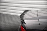 3D Spoiler Cap Bentley Continental Convertible GT Mk3 by BENTLEY BE-CO-3-GT-CA-CAP1G