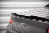 3D Spoiler Cap Bentley Continental Convertible GT Mk3 by BENTLEY BE-CO-3-GT-CA-CAP1G