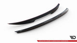 3D Spoiler Cap Bentley Continental Convertible GT Mk3 by BENTLEY BE-CO-3-GT-CA-CAP1G