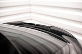 Maxton Design 3D Spoiler Cap V.1 BMW X6 M-Pack F16 by Maxton Design BM-X6-16-MPACK-CAP2G