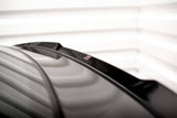 Maxton Design 3D Spoiler Cap V.1 BMW X6 M-Pack F16 by Maxton Design BM-X6-16-MPACK-CAP2G
