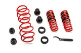 MTS Technik Adjustable Springs - BMW / G8X / M2 / M3 / M4 by MTS Technik MTSALSBM01