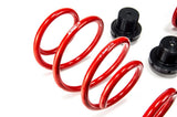 MTS Technik Adjustable Springs - BMW / G8X / M2 / M3 / M4 by MTS Technik MTSALSBM01