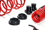 MTS Technik Adjustable Springs - BMW / G8X / M2 / M3 / M4 by MTS Technik MTSALSBM01