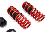 MTS Technik Adjustable Springs - BMW / G8X / M2 / M3 / M4 by MTS Technik MTSALSBM01