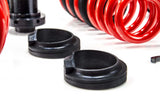 MTS Technik Adjustable Springs - BMW / G8X / M2 / M3 / M4 by MTS Technik MTSALSBM01