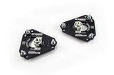 MTS Technik Front Adjustable Camber / Caster Plates - Mercedes / C117 CLA / W176 A Class by MTS Technik MTSCP57SET