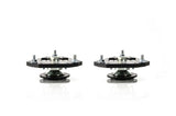 MTS Technik Front Adjustable Camber / Caster Plates - MINI / R55 / R56 / R57 / R58 / R59 / R60 / R61 by MTS Technik MTSCP48SET