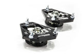 MTS Technik Front Adjustable Camber / Caster Plates - MINI / R55 / R56 / R57 / R58 / R59 / R60 / R61 by MTS Technik MTSCP48SET