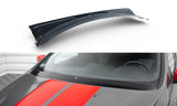 BONNET EXTENSION FORD FOCUS MK3 / MK3 FL / ST / RS by FORD FO-FO-3/3F-ALL-BE1G