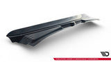 BONNET EXTENSION FORD FOCUS MK3 / MK3 FL / ST / RS by FORD FO-FO-3/3F-ALL-BE1G