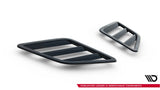 BONNET VENTS by FORD OP-CO-D-OPC-BV-1G