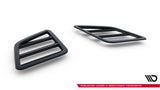 BONNET VENTS by FORD OP-CO-D-OPC-BV-1G