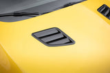 BONNET VENTS by FORD OP-CO-D-OPC-BV-1G