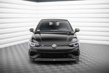 Maxton Design Bonnet Extension VW Golf Mk8 by Maxton Design VW-GO-8-R-BE1G