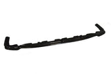 Maxton Design Central Rear Splitter Lexus Ct Mk1 Facelift (Without Vertical Bars) by Maxton Design LE-CT-1F-H-RD1G