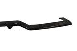 Maxton Design Central Rear Splitter Lexus Nx Mk1 H (With Vertical Bars) by Maxton Design LE-NX-1-H-RD1+RD2G