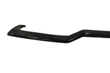 CENTRAL REAR SPLITTER LEXUS NX MK1 H (WITHOUT VERTICAL BARS) by LEXUS LE-NX-1-H-RD1G