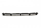 CENTRAL REAR SPLITTER MAZDA 3 MK2 MPS (WITH VERTICAL BARS) by MAZDA MA-3-2-MPS-RD1+RD2G