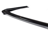 Maxton Design Central Rear Splitter Mercedes-Benz S-Class AMG-Line W222 by Maxton Design ME-S-222-AMGLINE-RD1G