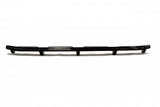 Maxton Design Central Rear Splitter Mercedes Cls C218 (With A Vertical Bar) AMG Line by Maxton Design ME-CLS-218-RD1+RD2G