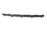 CENTRAL REAR SPLITTER MAZDA 3 BN (MK3) FACELIFT (WITH VERTICAL BARS) by MAZDA MA-3-3F-RD1+RD2G