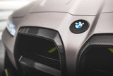 Maxton Design Carbon Fiber Front Grill BMW M4 G82 / M3 G80 by Maxton Design