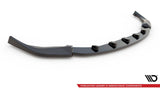 Maxton Design Carbon Fiber Front Splitter V.1 BMW M4 G82 / M3 G80 by Maxton Design CF-BM-4-G82-M-FD1-245-P