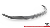 Maxton Design Carbon Fiber Front Splitter V.3 BMW M4 G82 / M3 G80 by Maxton Design CF-BM-4-G82-M-FD2-2-245-P
