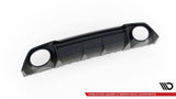 Maxton Design Carbon Fiber Rear Diffuser Audi RS3 Sedan 8Y by Maxton Design CF-AU-RS3-8Y-RS1-245-P