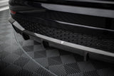 Maxton Design Carbon Fiber Rear Diffuser Audi RSQ8 MK1 by Maxton Design CF-AU-RSQ8-1-RS1-245-P