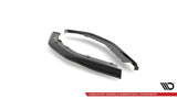 Maxton Design Carbon Fiber Rear Side Splitters BMW M3 G80 (Set For Diffuser Only) by Maxton Design CF-BM-3-G80-M-RSD1-245-P