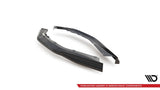 Maxton Design Carbon Fiber Rear Side Splitters BMW M4 G82 (Set For Diffuser Only) by Maxton Design CF-BM-4-G82-M-RSD1-245-P