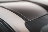 Maxton Design Carbon Fiber Roof Rails BMW M4 G82 by Maxton Design CF-BM-4-G82-M-RR1-245-P