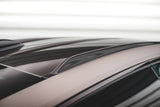 Maxton Design Carbon Fiber Roof Rails BMW M4 G82 by Maxton Design CF-BM-4-G82-M-RR1-245-P