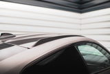 Maxton Design Carbon Fiber Roof Rails BMW M4 G82 by Maxton Design CF-BM-4-G82-M-RR1-245-P