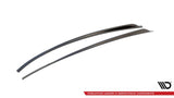 Maxton Design Carbon Fiber Roof Rails BMW M4 G82 by Maxton Design CF-BM-4-G82-M-RR1-245-P