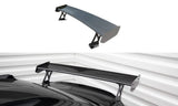 Maxton Design Carbon Fiber Spoiler BMW M2 G87 by Maxton Design CF-BM-M2-G87-WING5-245-P