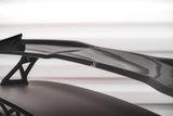 Maxton Design Carbon Fiber Spoiler Wing BMW M4 G82 / M440I G22 / 4 M-Pack G22 by Maxton Design CF-BM-4-G82-M-H2-245-P