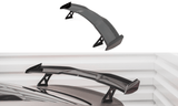 Maxton Design Carbon Fiber Spoiler Wing BMW M4 G82 / M440I G22 / 4 M-Pack G22 by Maxton Design CF-BM-4-G82-M-H2-245-P