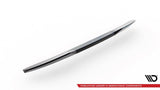 Maxton Design Carbon Fiber Tailgate Spoiler Audi RS3 Sedan 8Y by Maxton Design CF-AU-RS3-8Y-S-H1-245-P