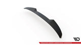 Maxton Design Carbon Fiber Tailgate Spoiler Audi RS3 Sedan 8Y by Maxton Design CF-AU-RS3-8Y-S-H1-245-P