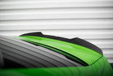 Maxton Design Carbon Fiber Tailgate Spoiler Audi RS3 Sedan 8Y by Maxton Design CF-AU-RS3-8Y-S-H1-245-P