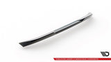 Maxton Design Carbon Fiber Ducktail Spoiler BMW M2 G87 by Maxton Design CF-BM-M2-G87-H1-245-P