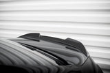Maxton Design Carbon Fiber Ducktail Spoiler BMW M2 G87 by Maxton Design CF-BM-M2-G87-H1-245-P